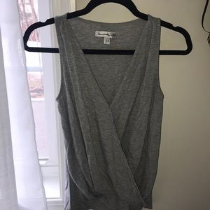 Abercrombie & Fitch tank top